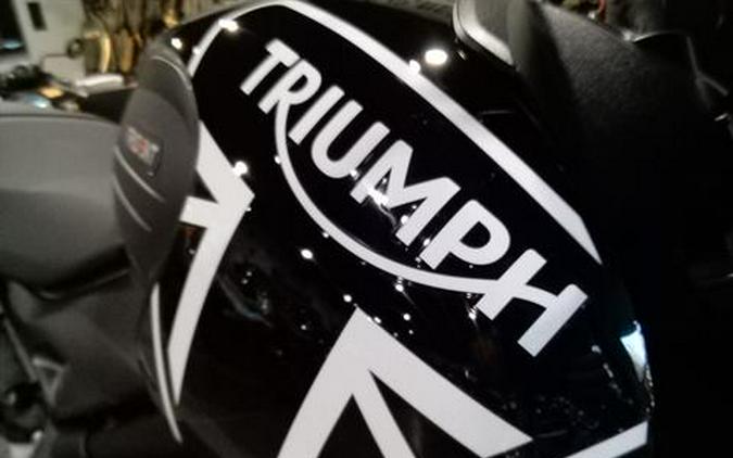 2024 Triumph Trident 660