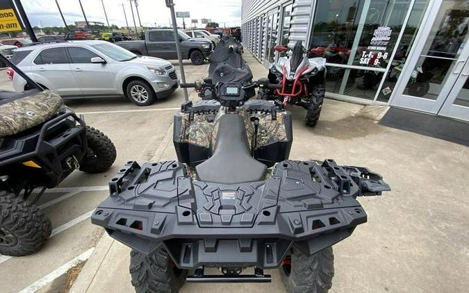 2017 Polaris® Sportsman XP® 1000 Hunter Edition Polaris Pursuit® Camo