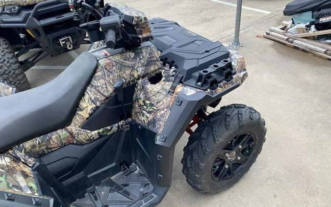 2017 Polaris® Sportsman XP® 1000 Hunter Edition Polaris Pursuit® Camo