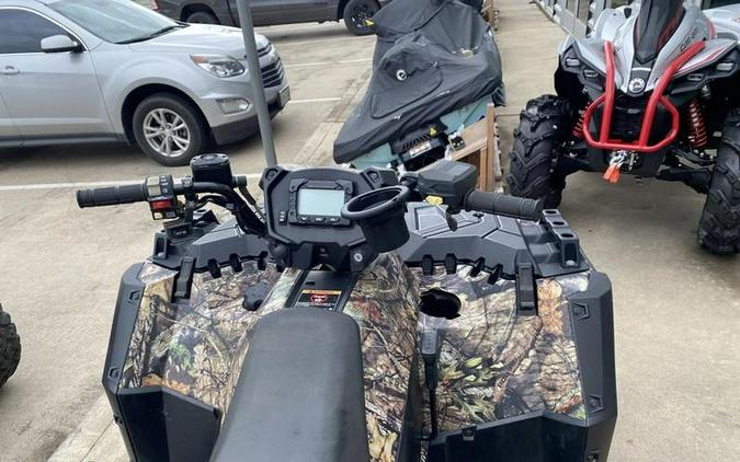 2017 Polaris® Sportsman XP® 1000 Hunter Edition Polaris Pursuit® Camo