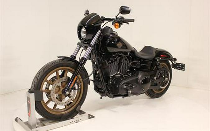 2017 Harley-Davidson Low Rider® S