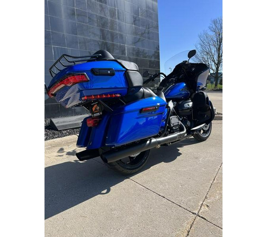 2024 Harley-Davidson® FLTRK - Road Glide® Limited