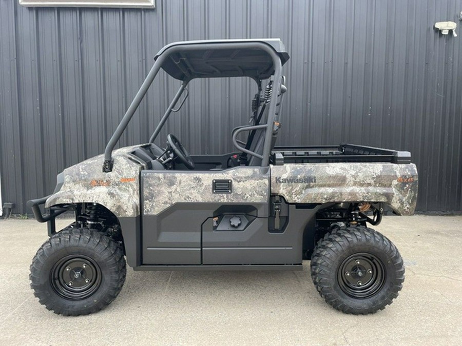 2024 Kawasaki Mule PRO-MX EPS Camo