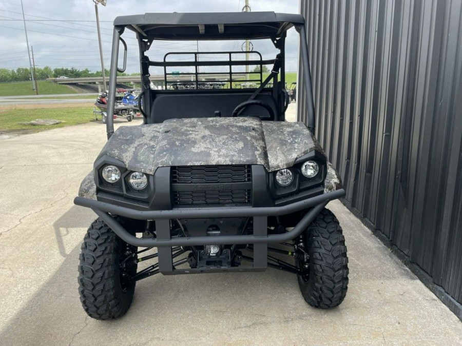 2024 Kawasaki Mule PRO-MX EPS Camo