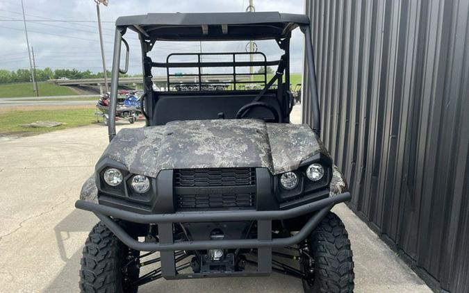 2024 Kawasaki Mule PRO-MX EPS Camo