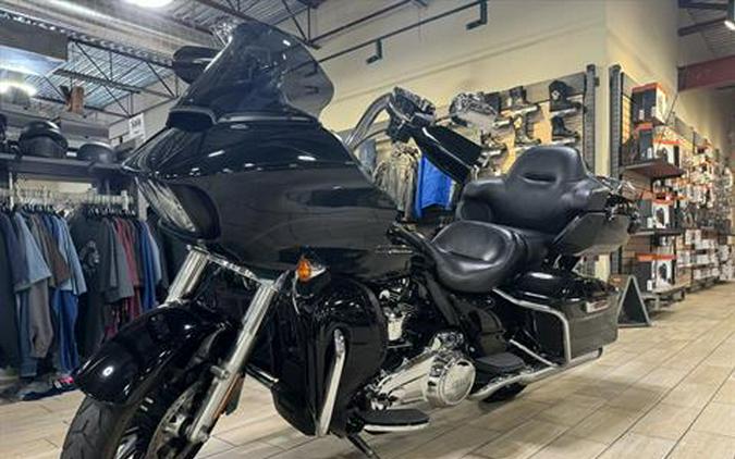 2019 Harley-Davidson Road Glide® Ultra