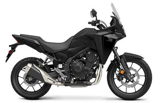 2024 Honda NX500