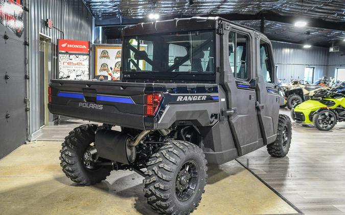 2024 Polaris® Ranger Crew XP 1000 NorthStar Edition Ultimate