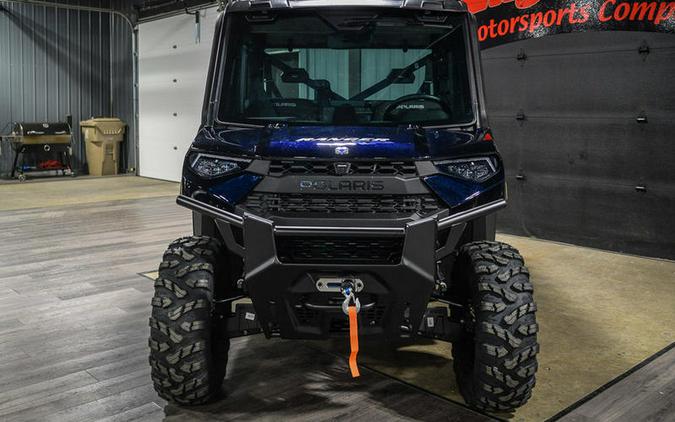 2024 Polaris® Ranger Crew XP 1000 NorthStar Edition Ultimate