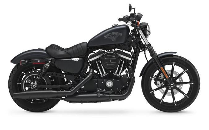 2017 Harley-Davidson® XL883N - Iron 883™