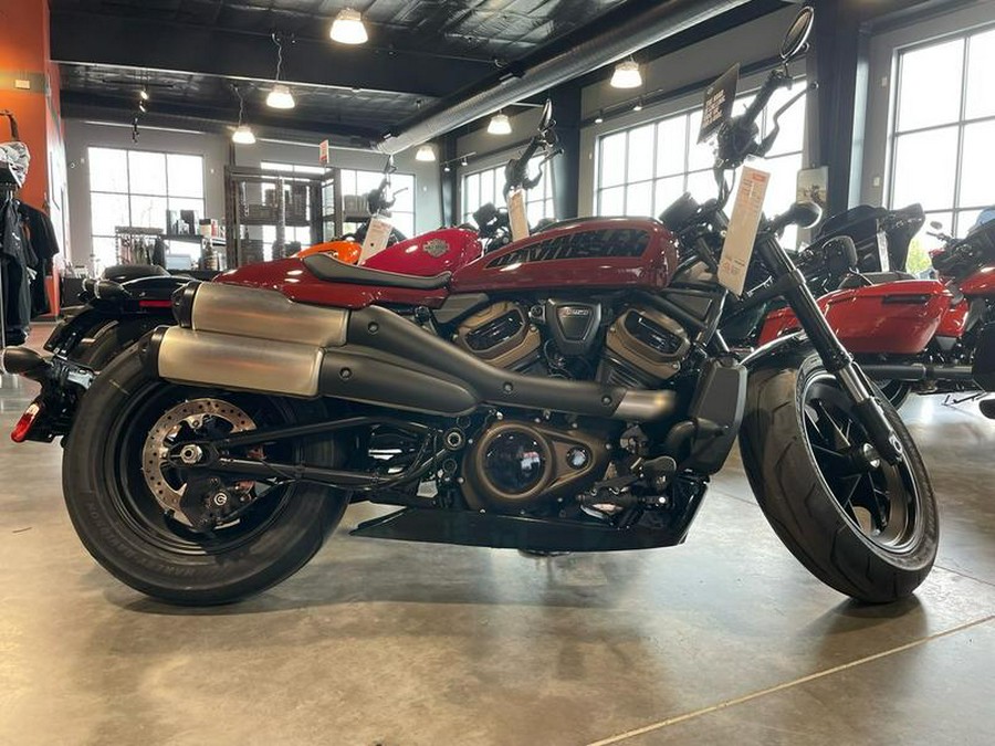 2024 Harley-Davidson® RH1250S - Sportster® S