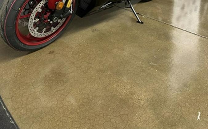 2025 Suzuki GSX-R 1000R