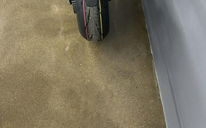 2025 Suzuki GSX-R 1000R