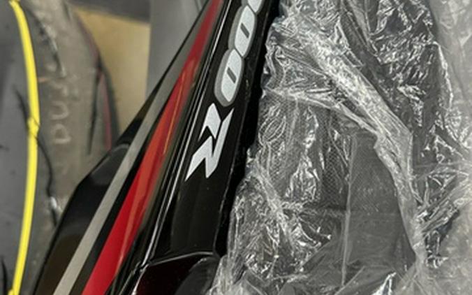 2025 Suzuki GSX-R 1000R