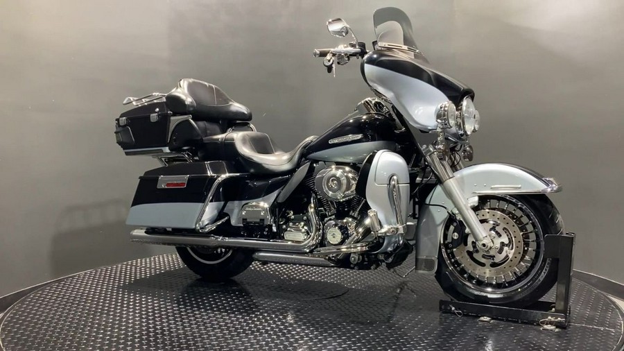 2012 Harley-Davidson® FLHTK - Ultra Limited