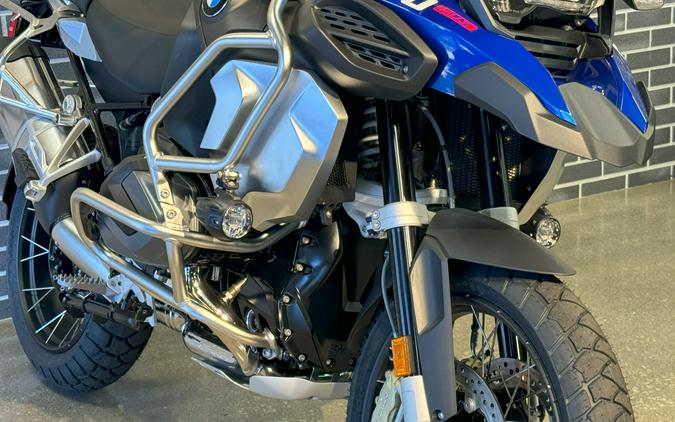 2024 BMW R 1250 GS Adventure