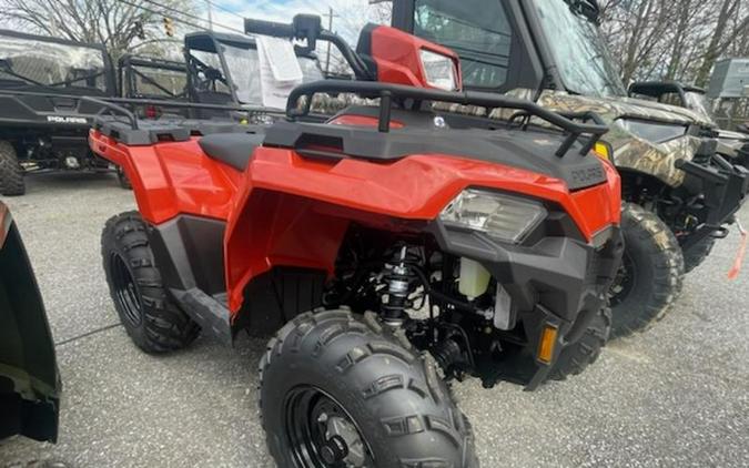 2024 Polaris® Sportsman 450 H.O. Utility