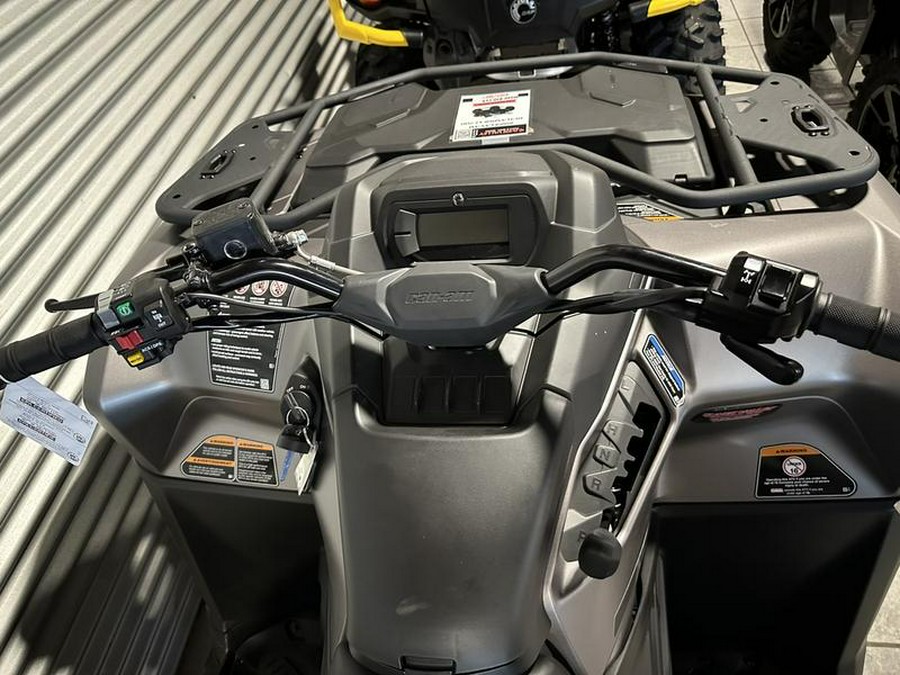 2024 Can-Am® Outlander XT 700