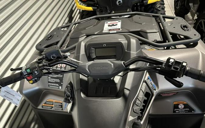 2024 Can-Am® Outlander XT 700