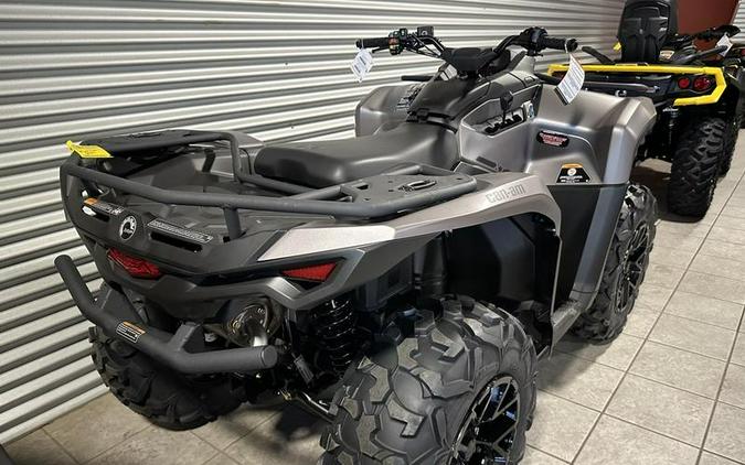 2024 Can-Am® Outlander XT 700