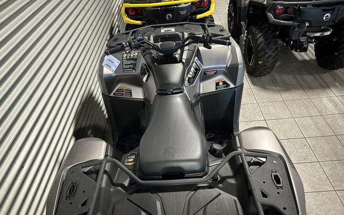 2024 Can-Am® Outlander XT 700