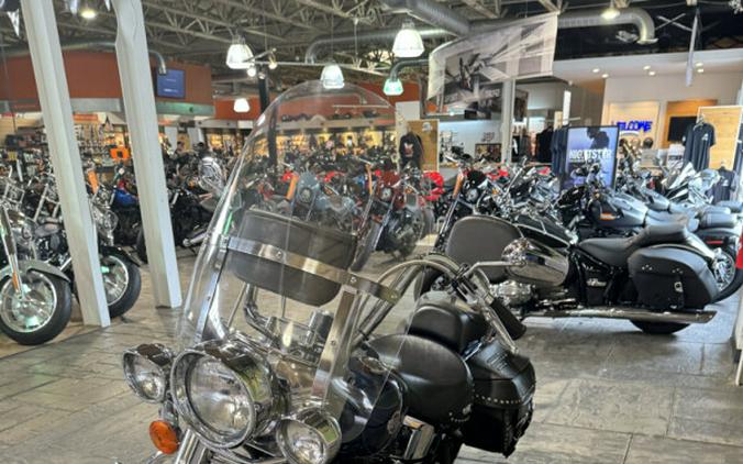 Prices clearly displayed on every new and used motorcycle