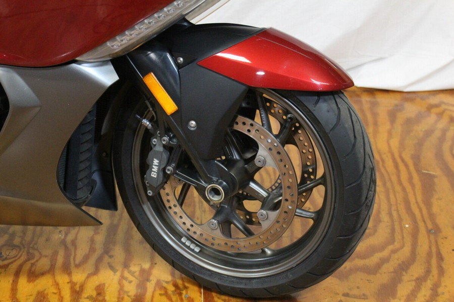 2012 K1600GT PREMIUM