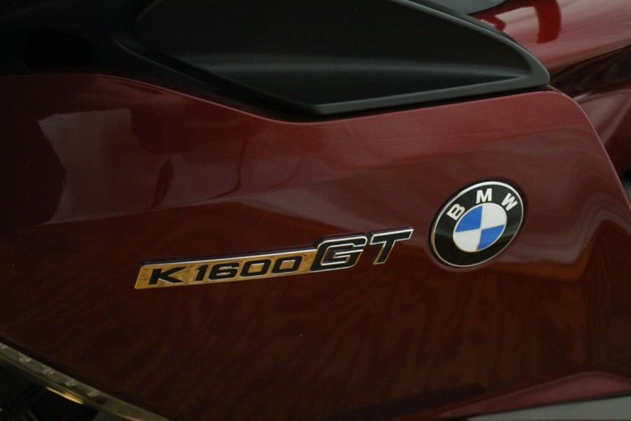 2012 K1600GT PREMIUM