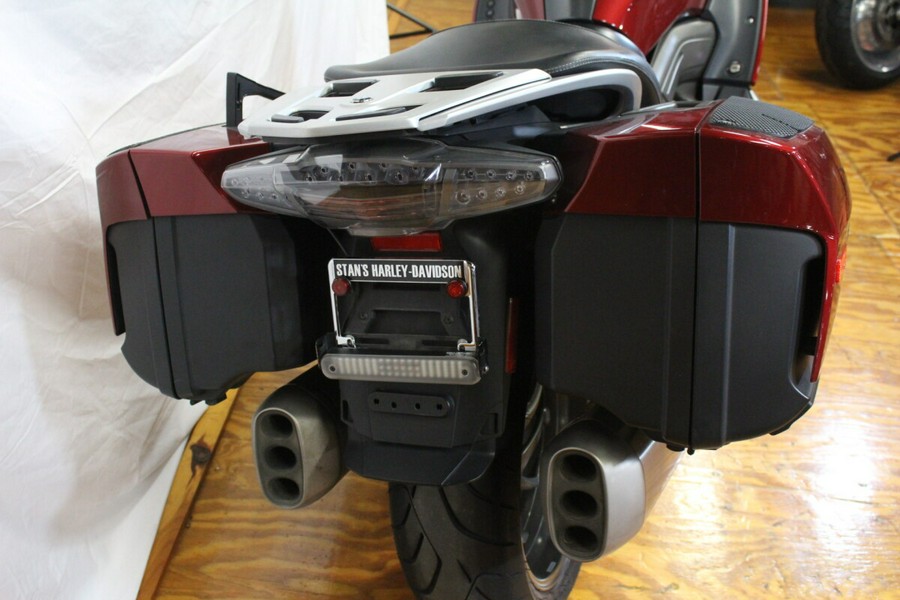 2012 K1600GT PREMIUM