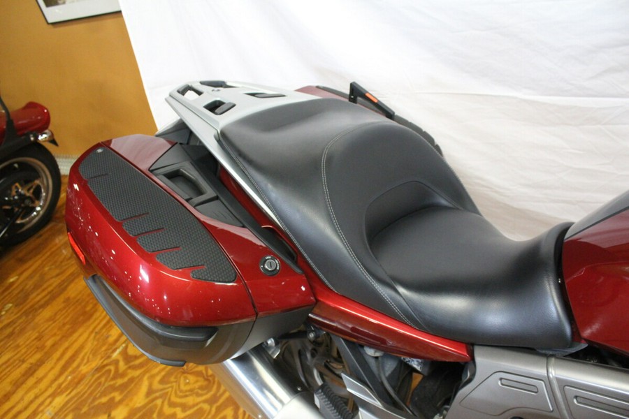 2012 K1600GT PREMIUM