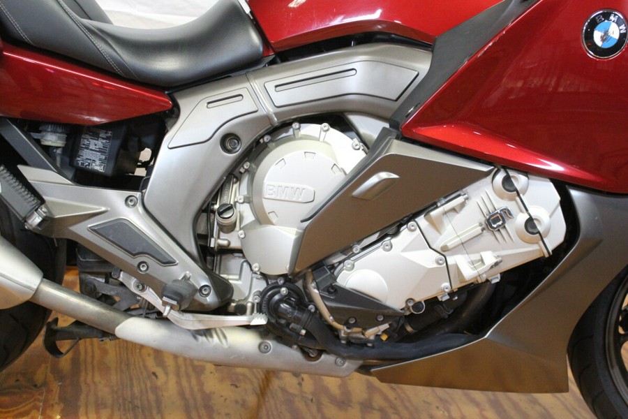 2012 K1600GT PREMIUM