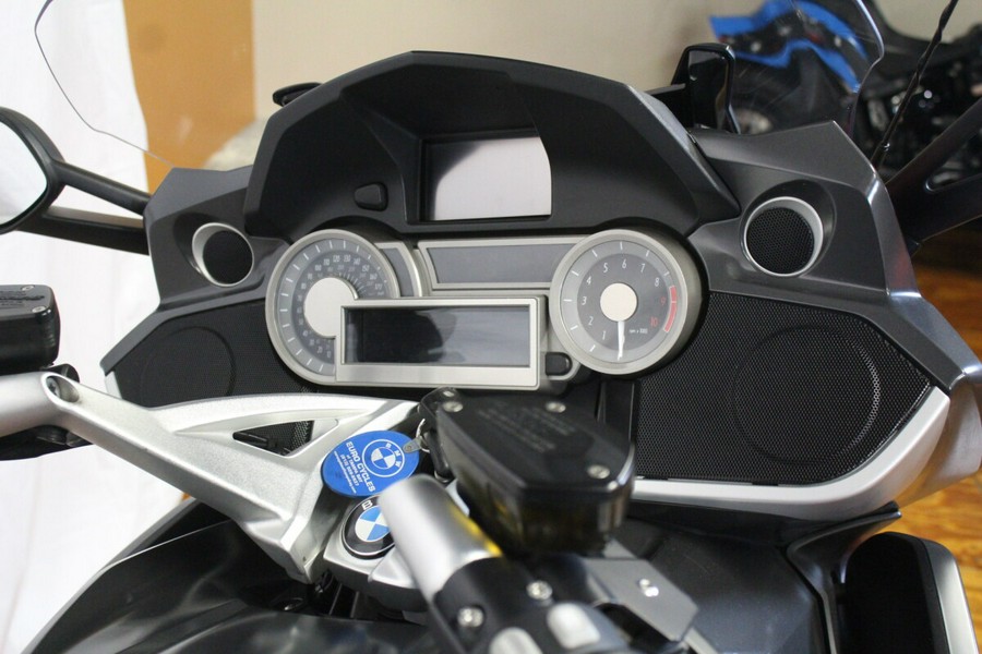 2012 K1600GT PREMIUM