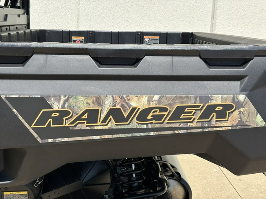 2026 Polaris Ranger Crew 1000 Premium