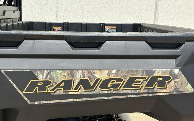 2026 Polaris Ranger Crew 1000 Premium