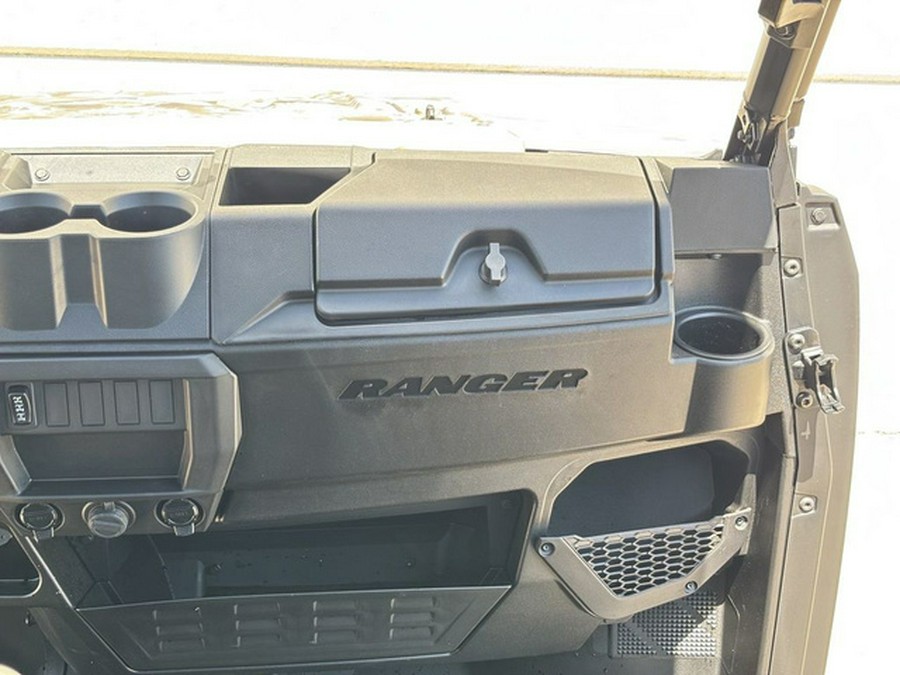 2026 Polaris Ranger Crew 1000 Premium