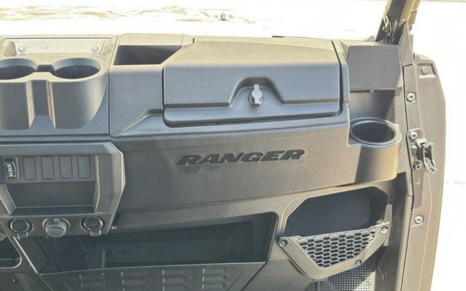 2026 Polaris Ranger Crew 1000 Premium