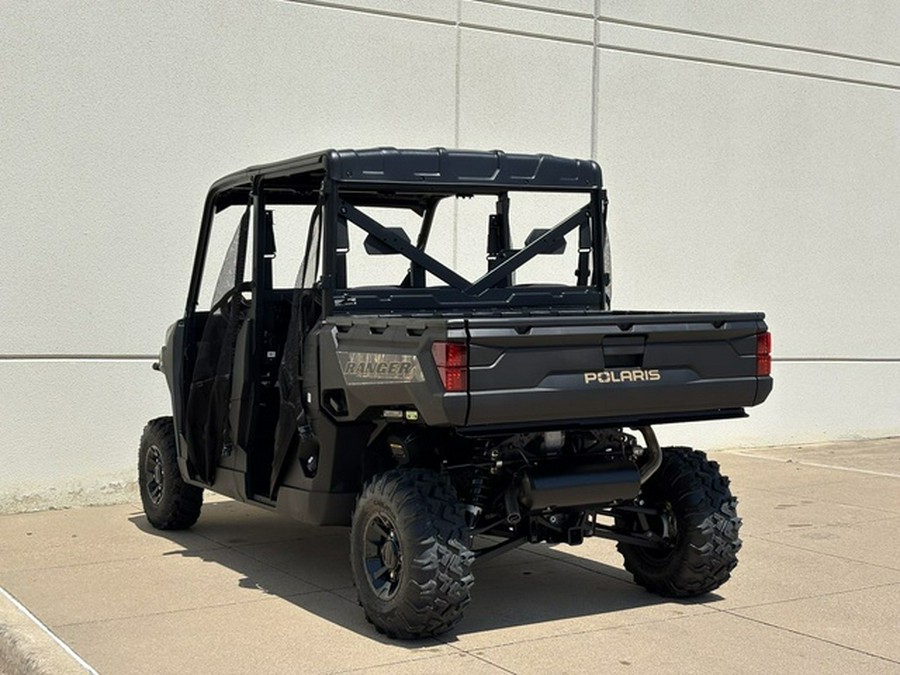 2026 Polaris Ranger Crew 1000 Premium