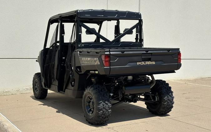 2026 Polaris Ranger Crew 1000 Premium