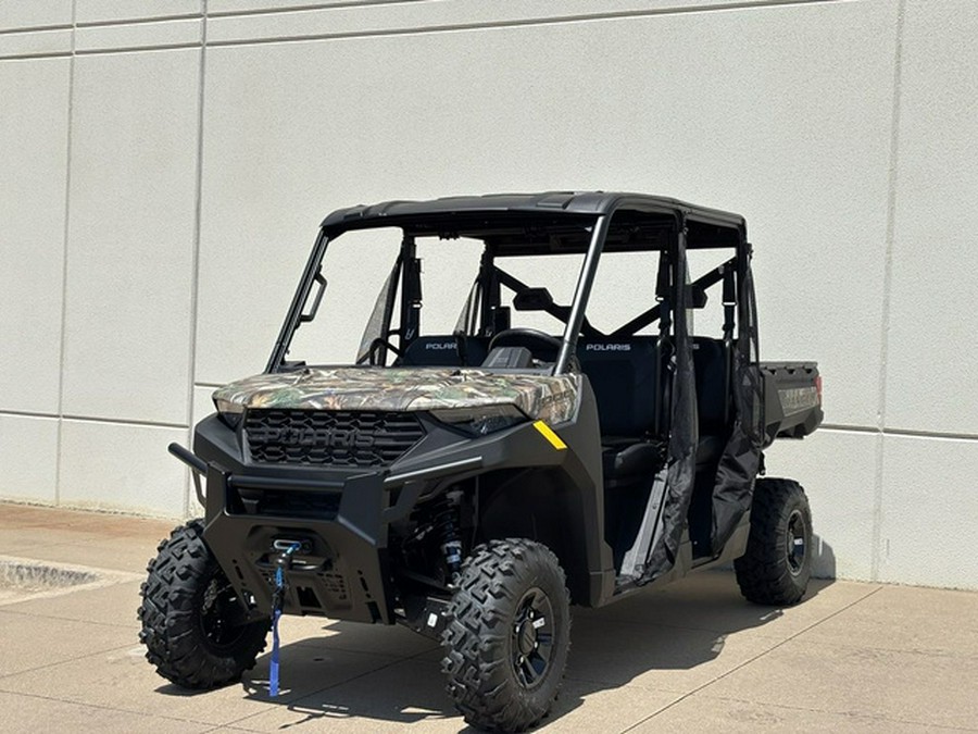 2026 Polaris Ranger Crew 1000 Premium