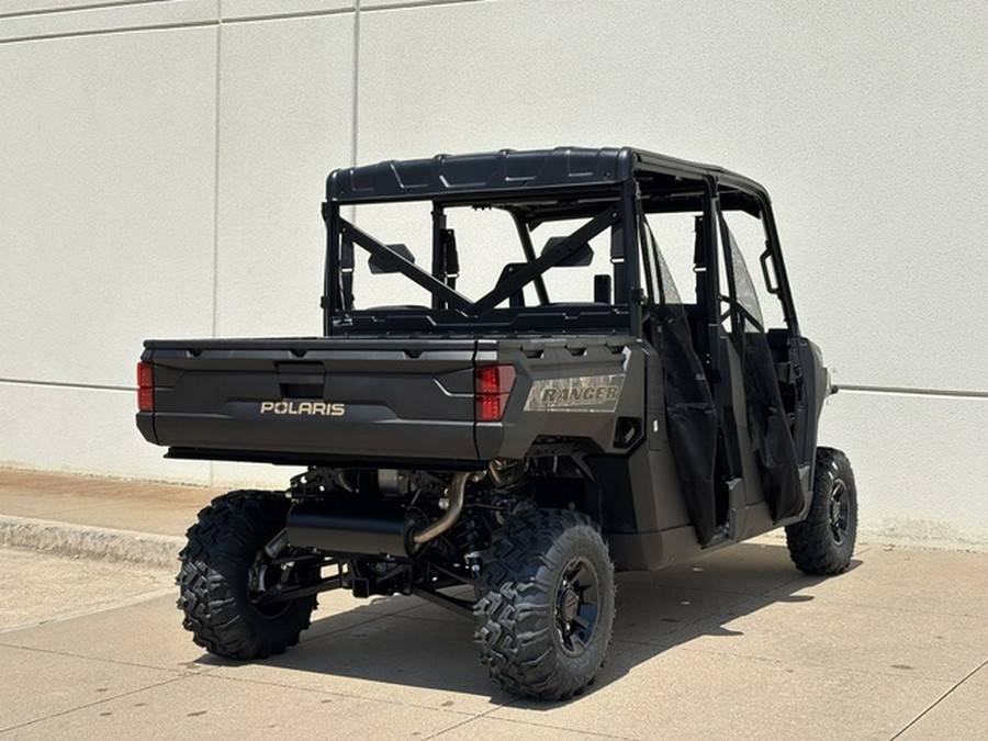 2026 Polaris Ranger Crew 1000 Premium