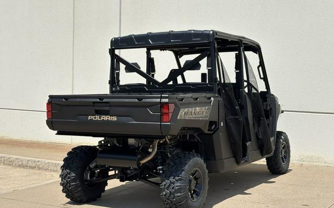 2026 Polaris Ranger Crew 1000 Premium