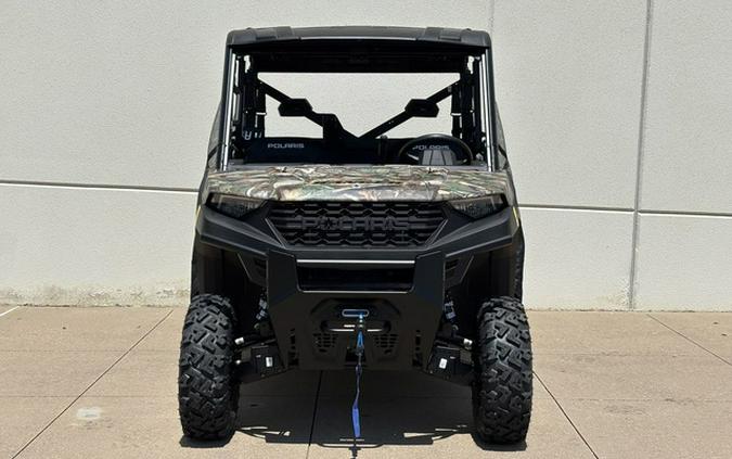 2026 Polaris Ranger Crew 1000 Premium