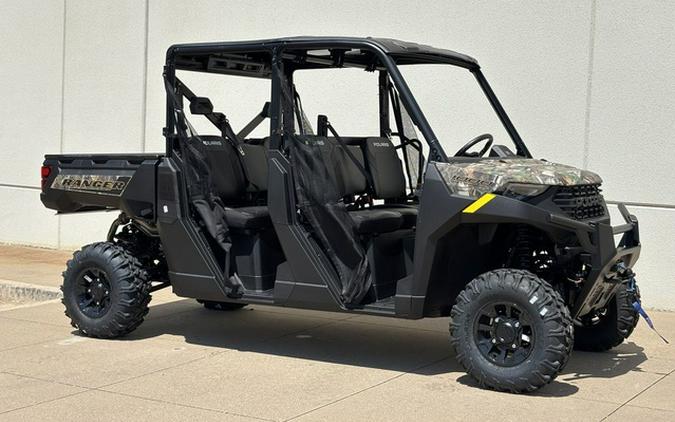 2026 Polaris Ranger Crew 1000 Premium