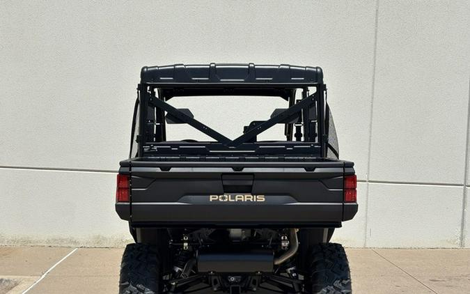 2026 Polaris Ranger Crew 1000 Premium