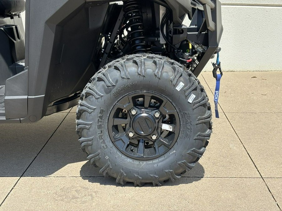 2026 Polaris Ranger Crew 1000 Premium