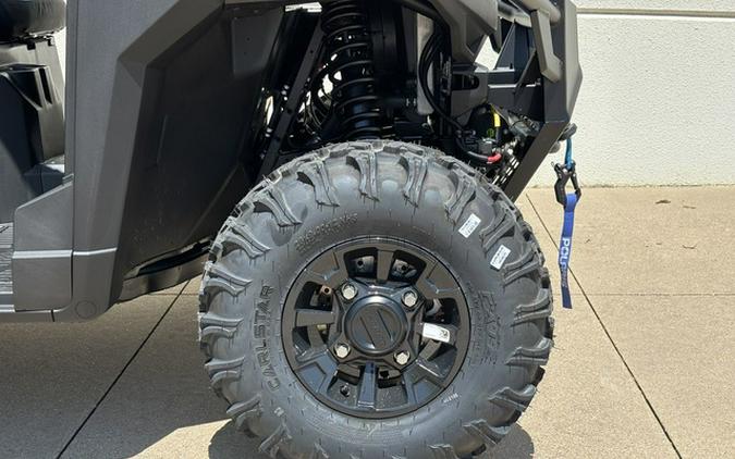 2026 Polaris Ranger Crew 1000 Premium