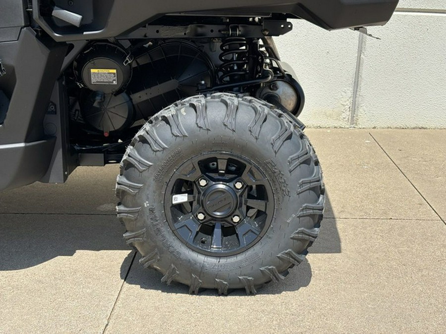 2026 Polaris Ranger Crew 1000 Premium