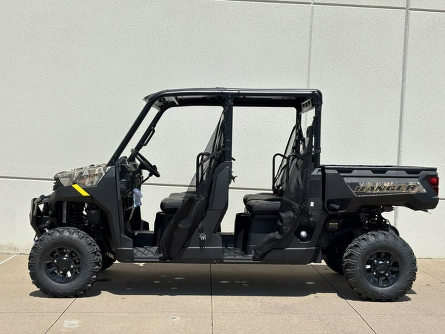 2026 Polaris Ranger Crew 1000 Premium