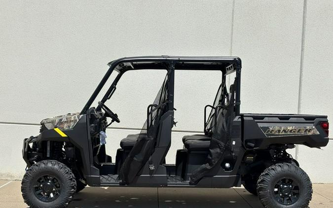 2026 Polaris Ranger Crew 1000 Premium