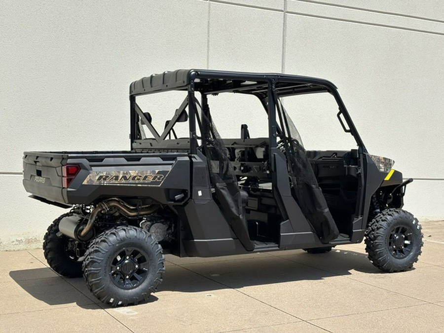 2026 Polaris Ranger Crew 1000 Premium
